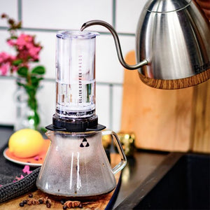 Delter Coffee Press